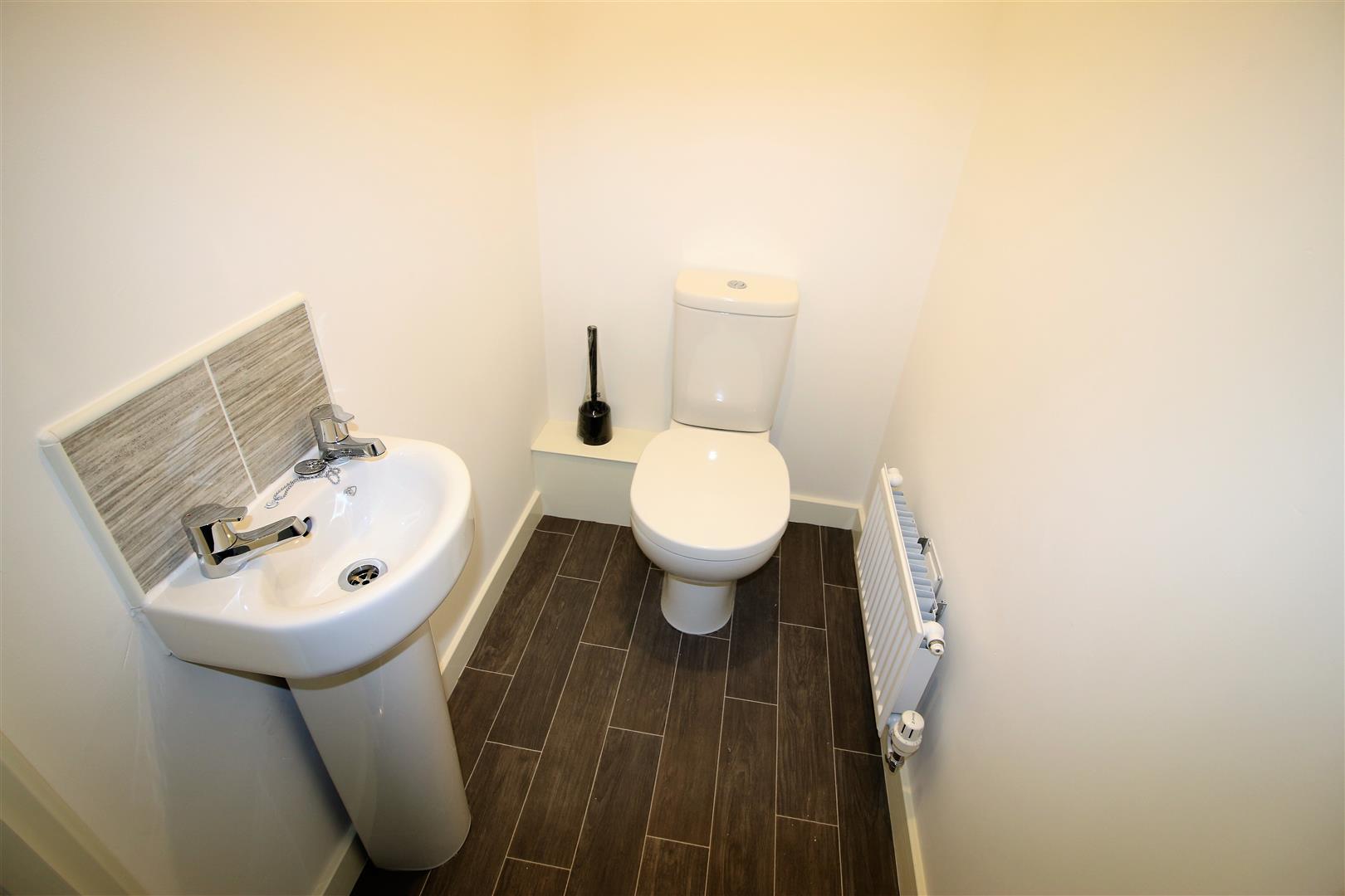 84 St Georges Walk, Lancaster, LA1 5JU